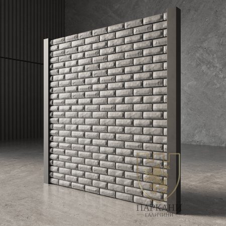 Бетонна огорожа Фагот