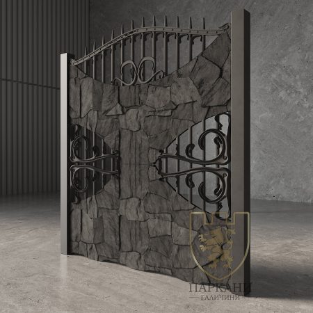 Бут-пазл решітка та Бут-пазл вікно