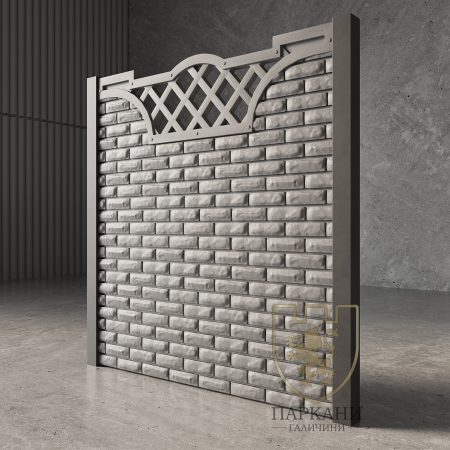 Фагот-решітка