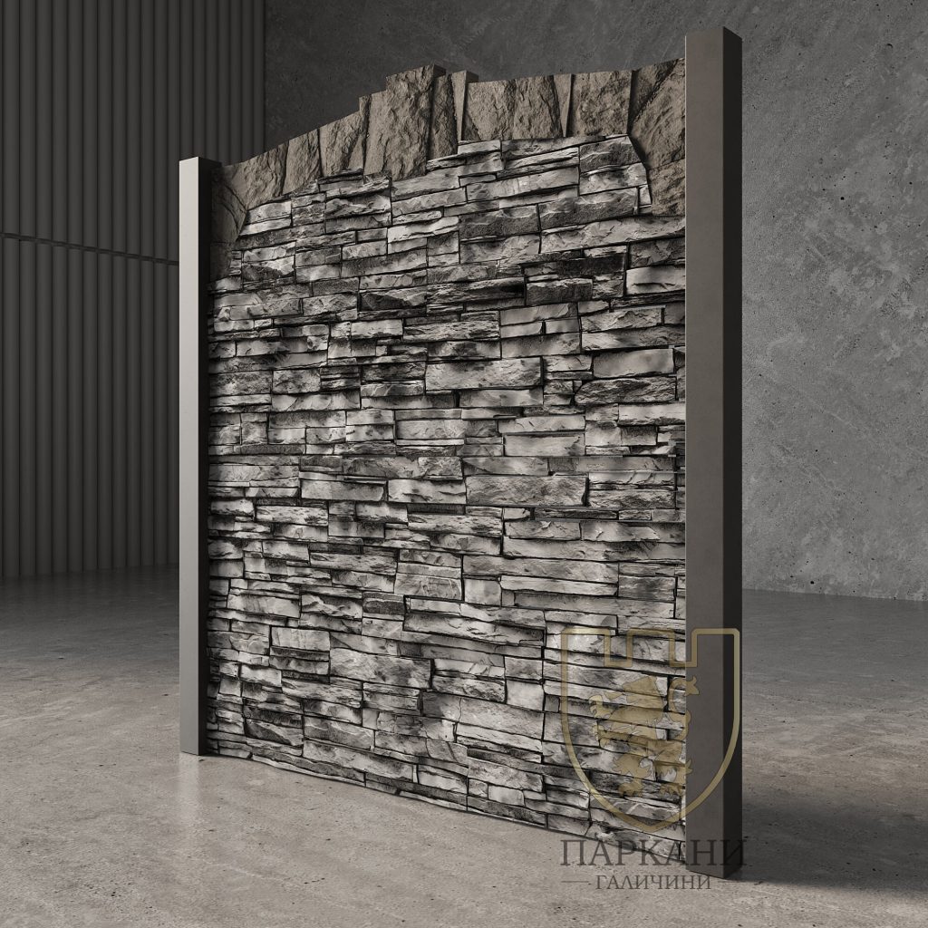 Карпатський камінь 2 Корона