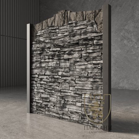 Карпатський камінь 2 Корона