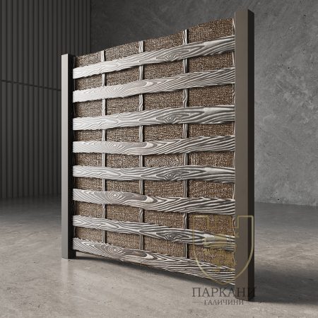 Колода Шальовка